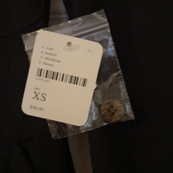 Free people linen jumpsuit - Picture 3 of 6